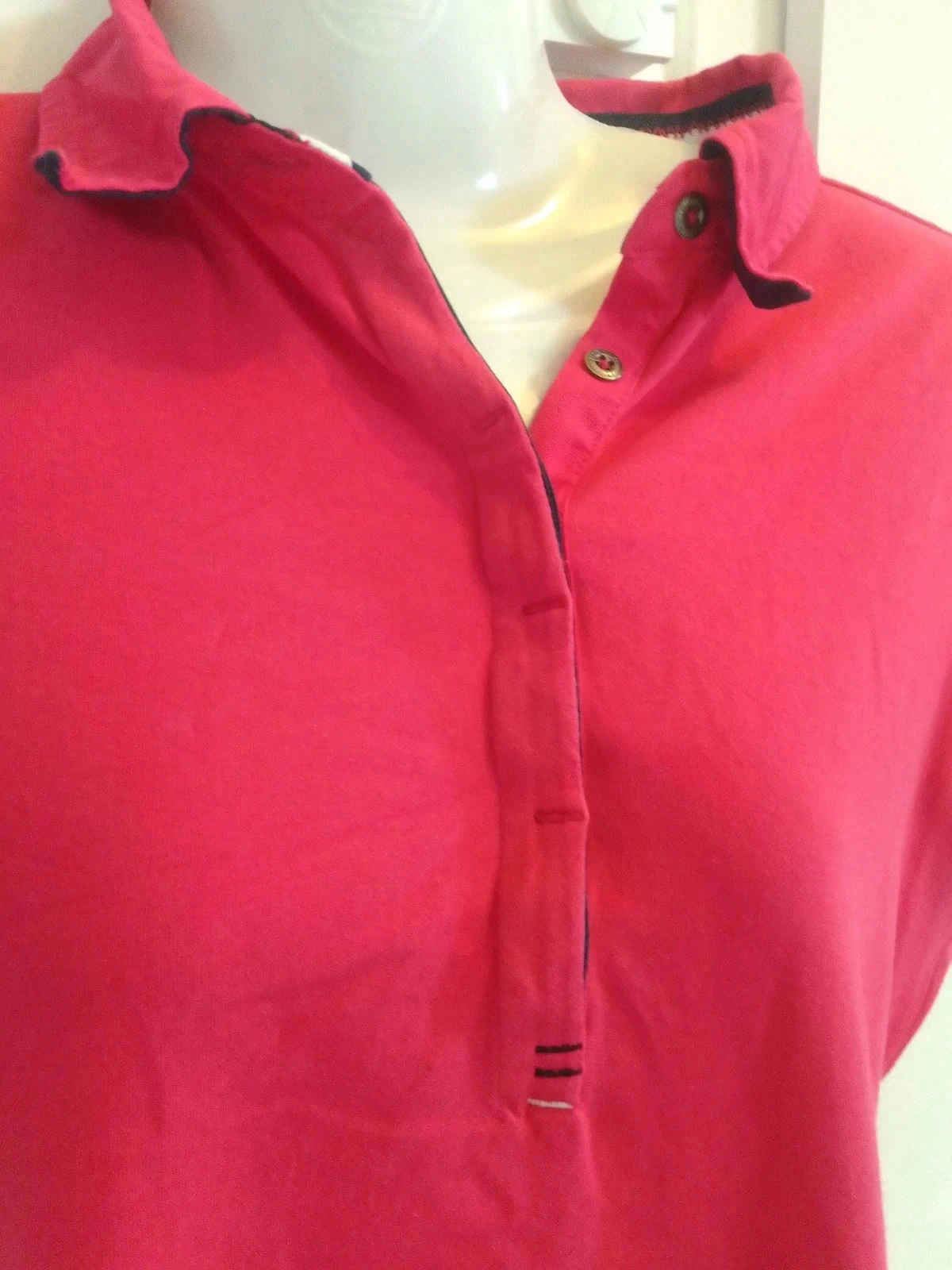 Women's Polo 38 – photo 4